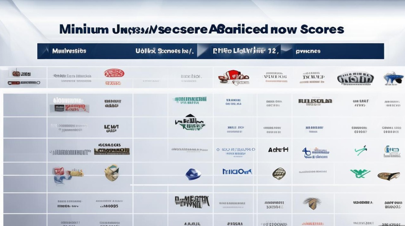 普通大学最低录取分数线是多少？低分能上哪些公办大学