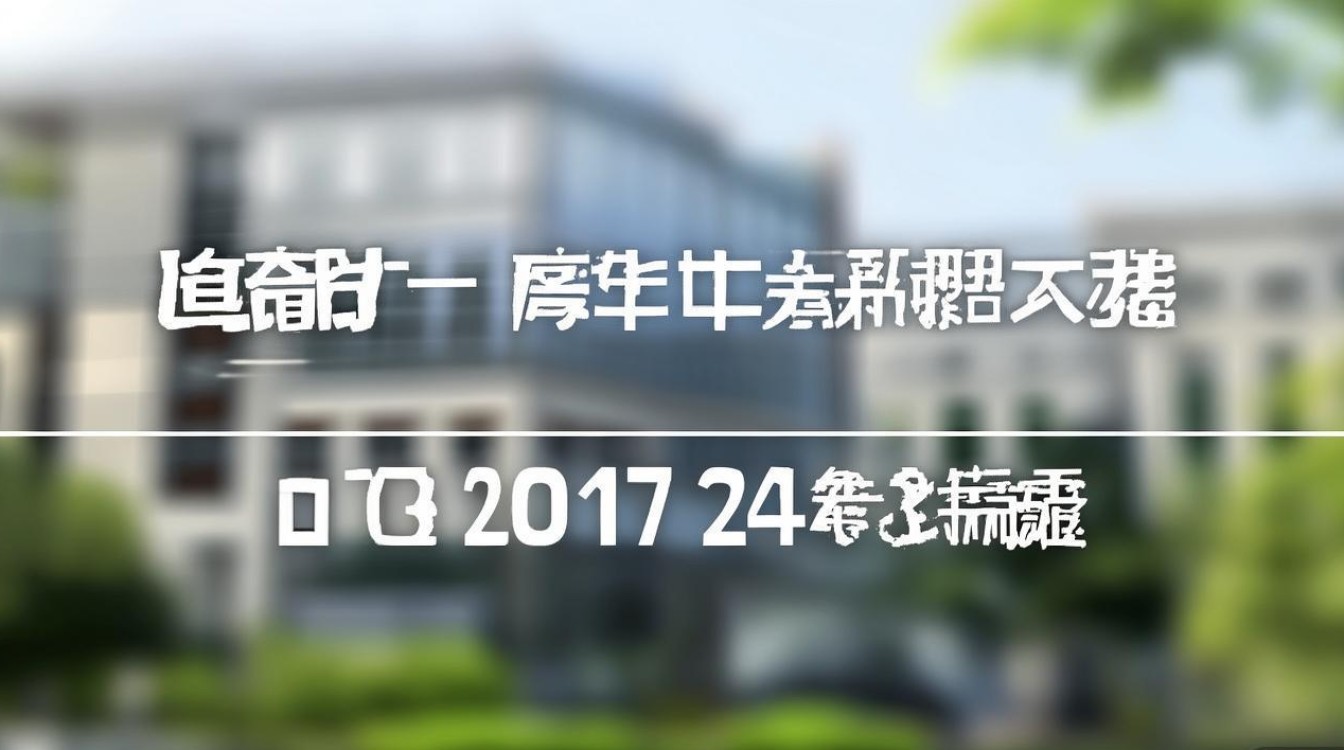 汉江大学2017录取分数线是多少？汉江大学2017录取结果查询时间