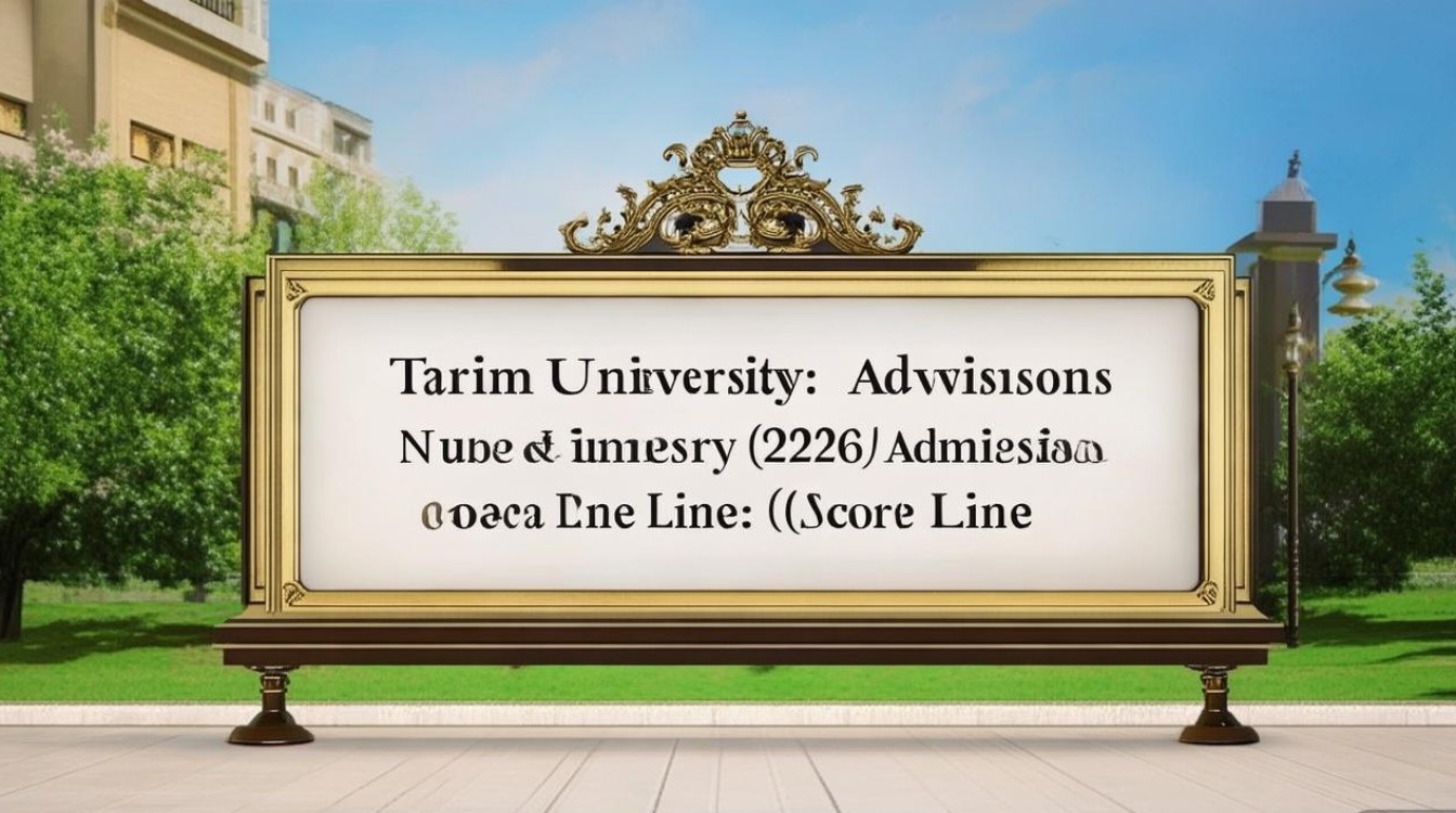 塔里木大学录取数是多少？塔里木大学2026录取分数线是多少
