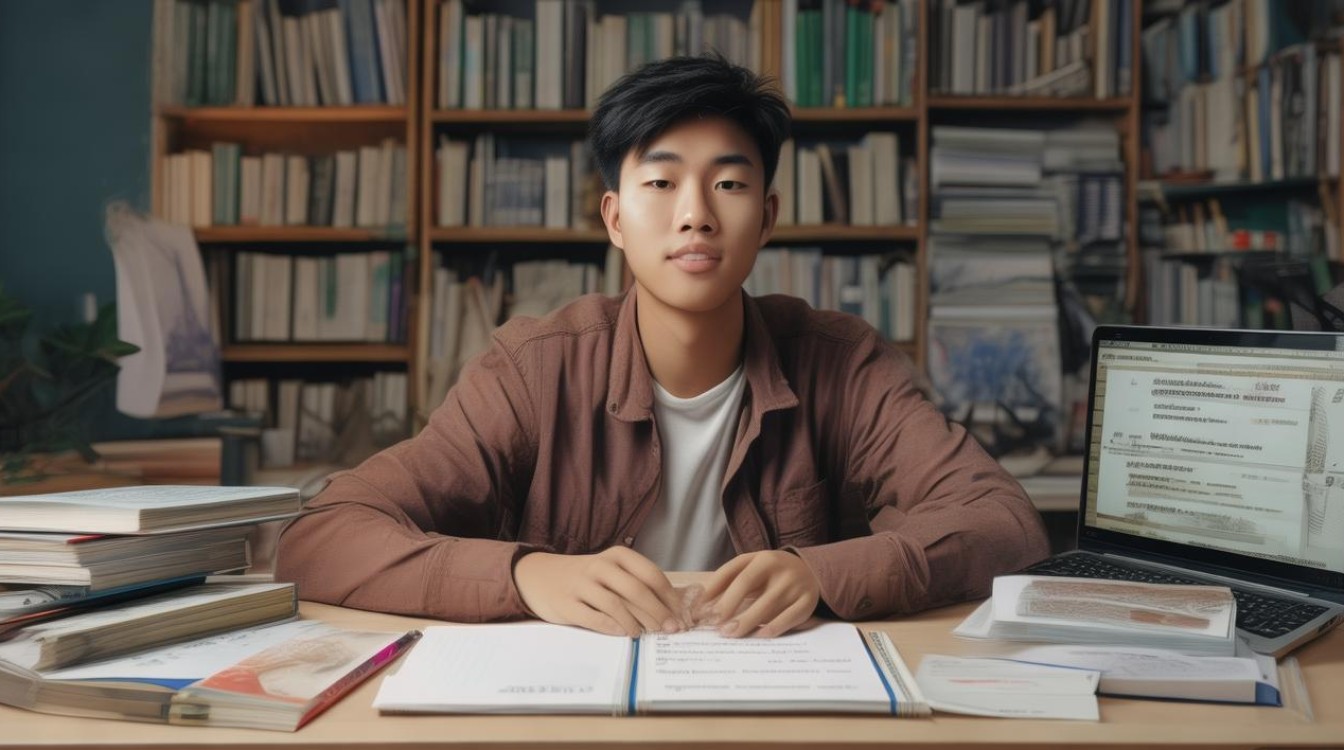 大学没有被录取怎么办？落榜后还有哪些出路？