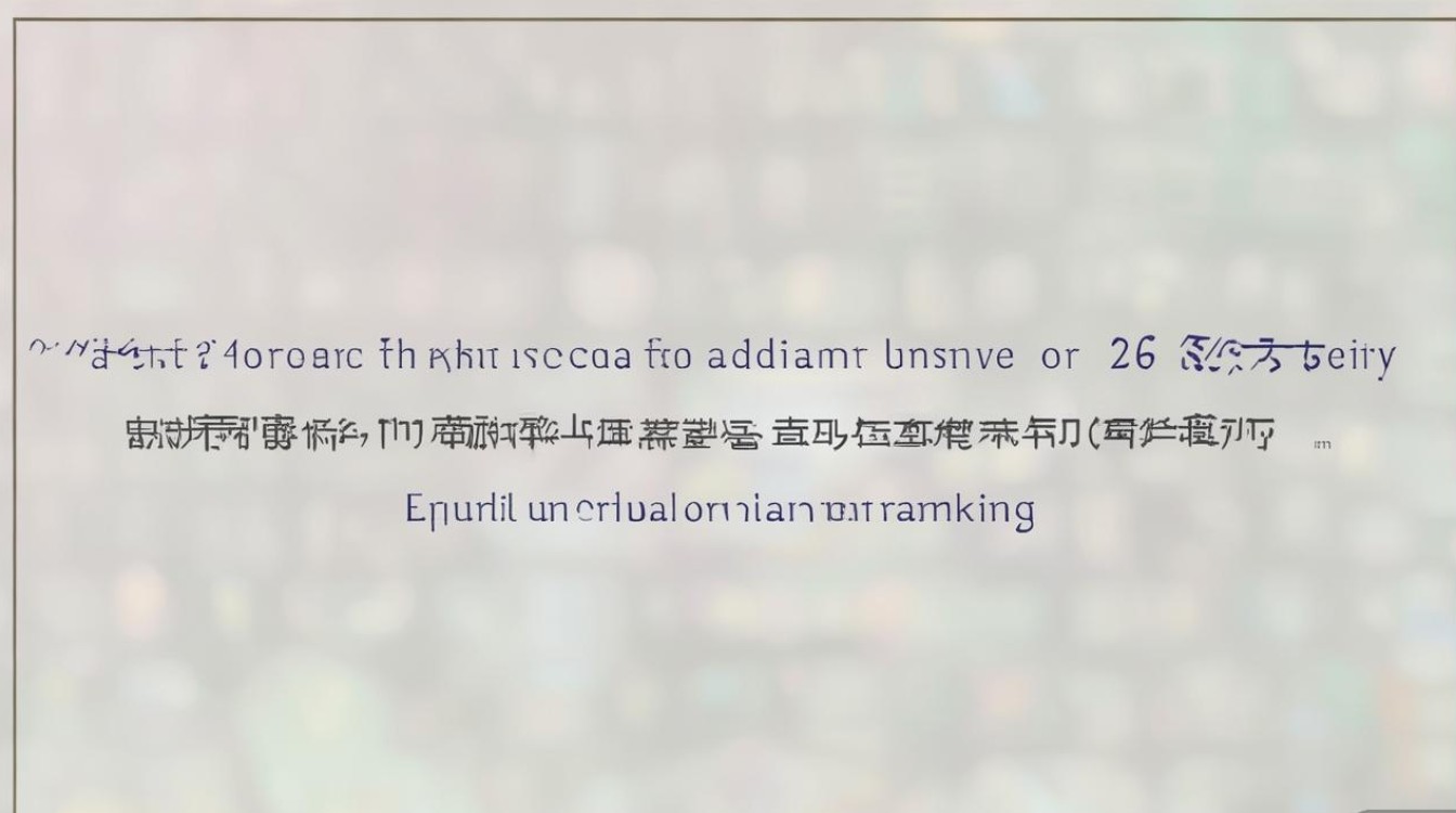扬州大学安徽录取分数线是多少?2026招生计划及位次排名 扬州大学安徽录取分数线是多少?2026招生计划及位次排名