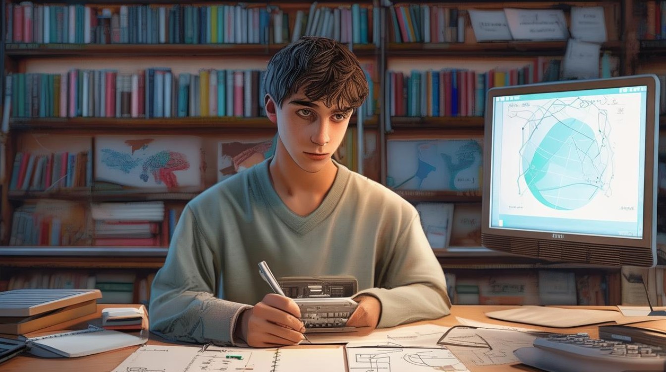 算大学录取概率怎么算？高考录取几率预测方法