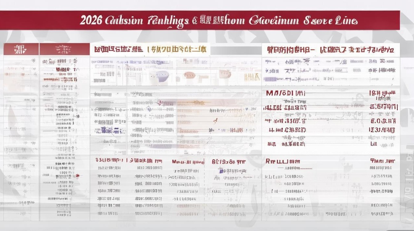 临沂大学录取排位是多少？2026各专业最低分数线及位次一览