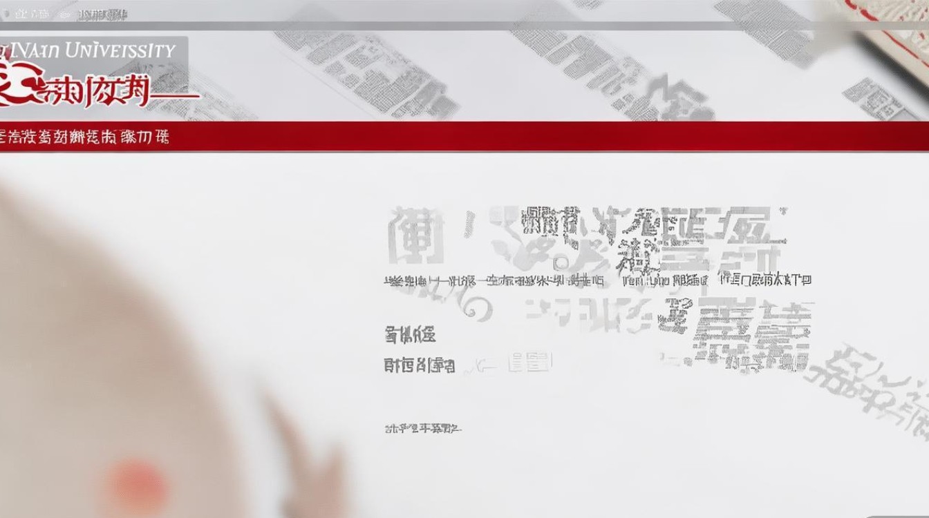 录取查询河南大学怎么查？河南大学高考录取结果查询入口