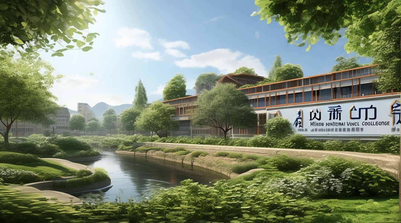 河源政职业学院怎么样？河源政职业学院地址在哪里