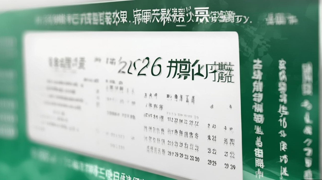 大同大学几时录取?2026录取结果查询时间一览 大同大学几时录取?2026录取结果查询时间一览