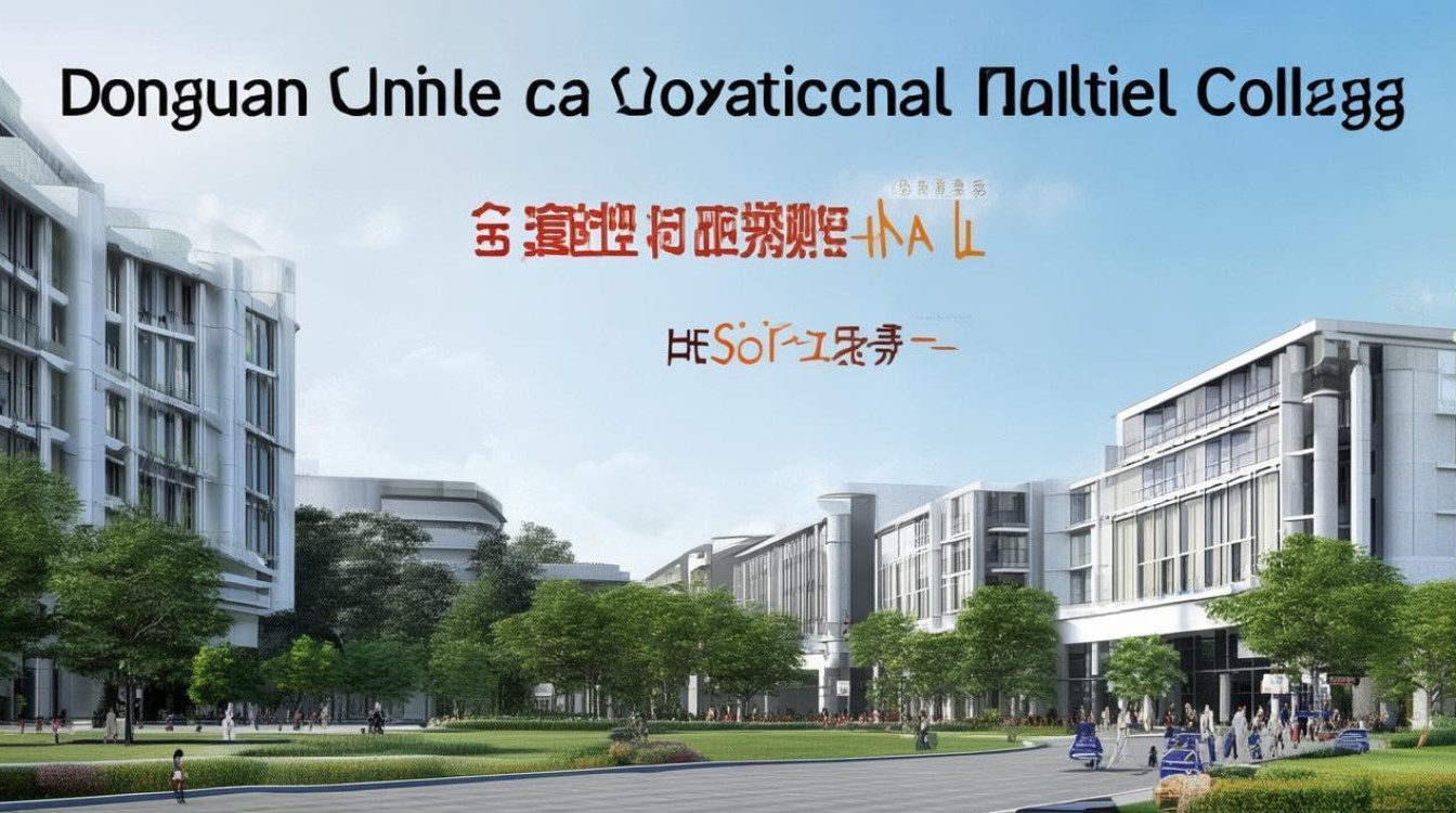 东莞联合职业学院怎么样?东莞联合职业学院招生简章及分数线 东莞联合职业学院怎么样?东莞联合职业学院招生简章及分数线