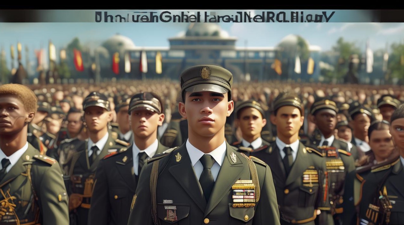 大学录取生当兵有什么好处?大学录取生当兵政策详解 大学录取生当兵有什么好处?大学录取生当兵政策详解