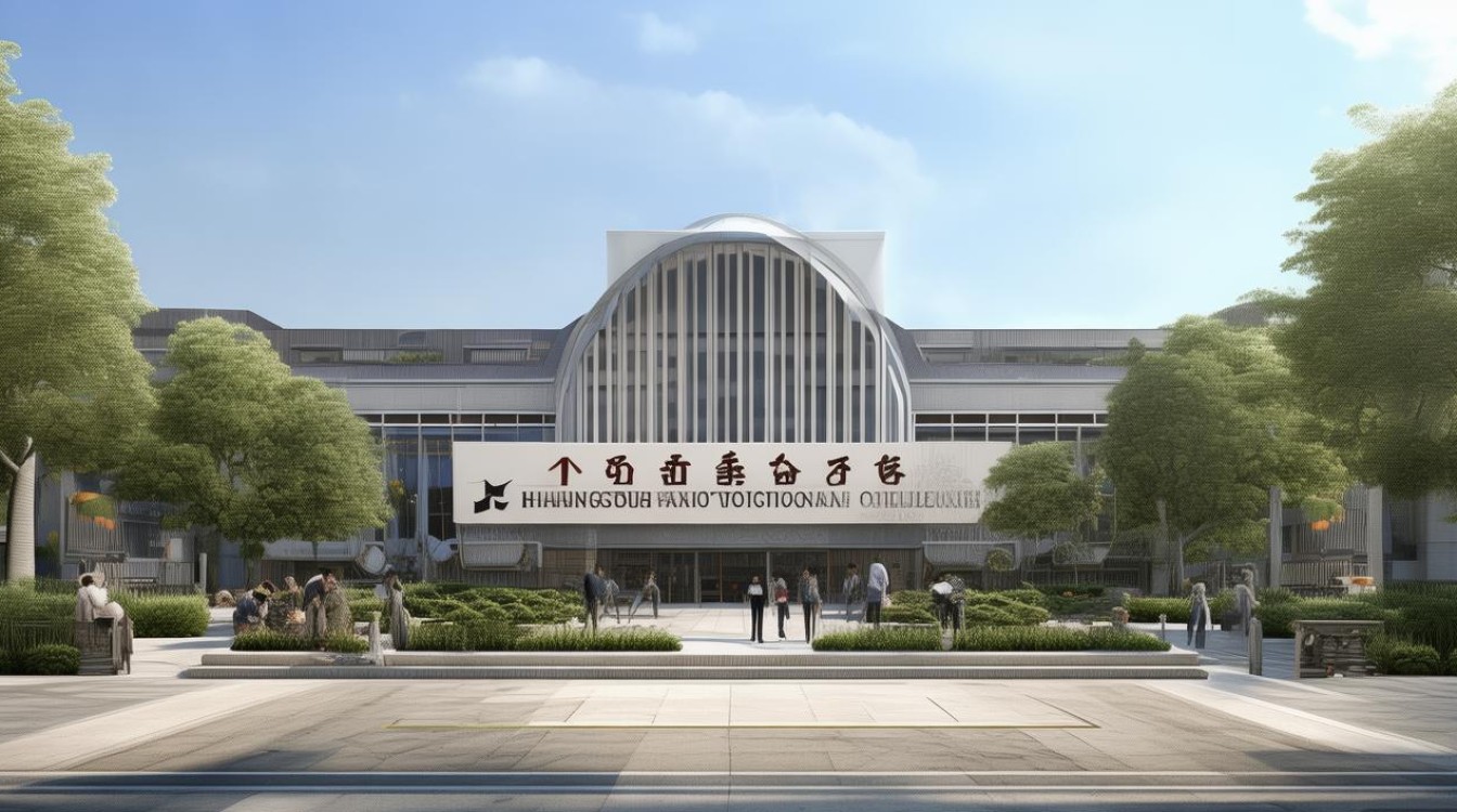 杭州财税职业学院怎么样，杭州财税职业学院招生简章