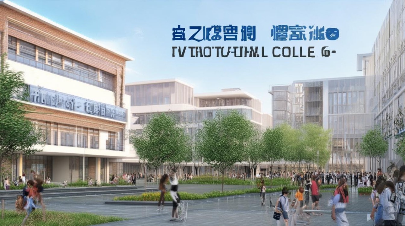 淄博职业学院是公办还是民办?淄博职业学院怎么样 淄博职业学院是公办还是民办?淄博职业学院怎么样