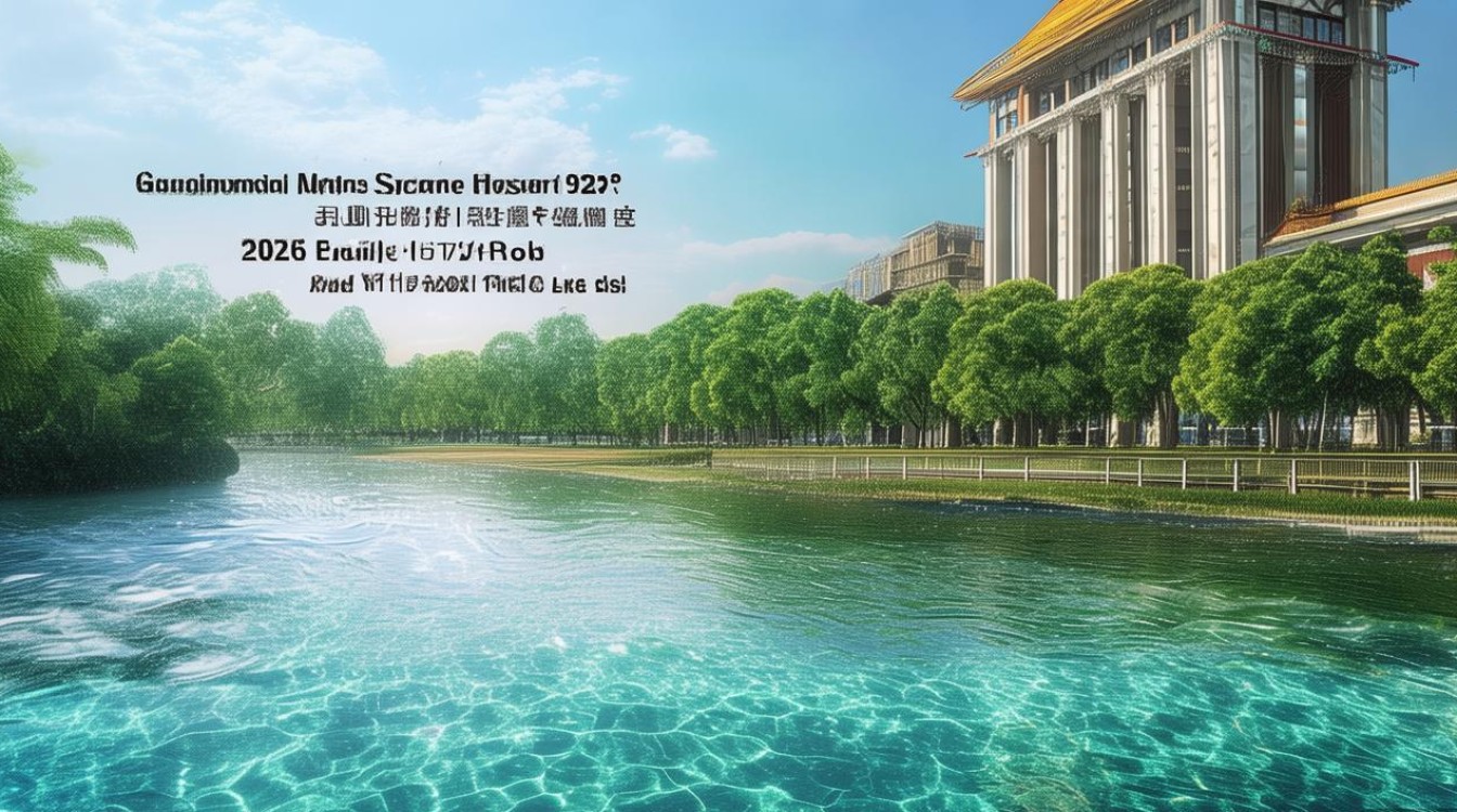 河海大学广西录取分数线是多少？2026招生计划及位次排名