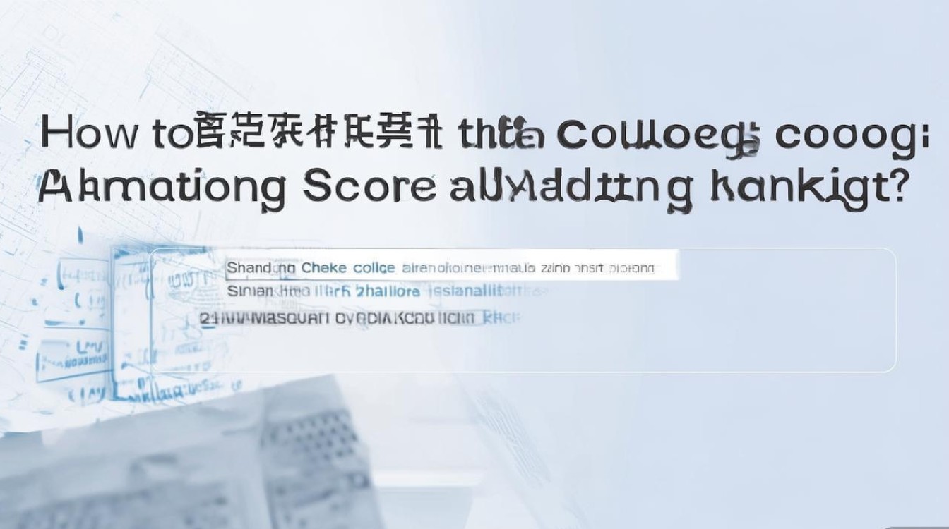 大学录取山东位次怎么查?山东高考各大学录取分数线及位次一览表 大学录取山东位次怎么查?山东高考各大学录取分数线及位次一览表