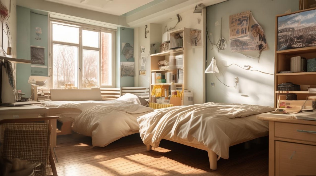 绵阳职业学院寝室怎么样？绵阳职业学院宿舍环境好不好