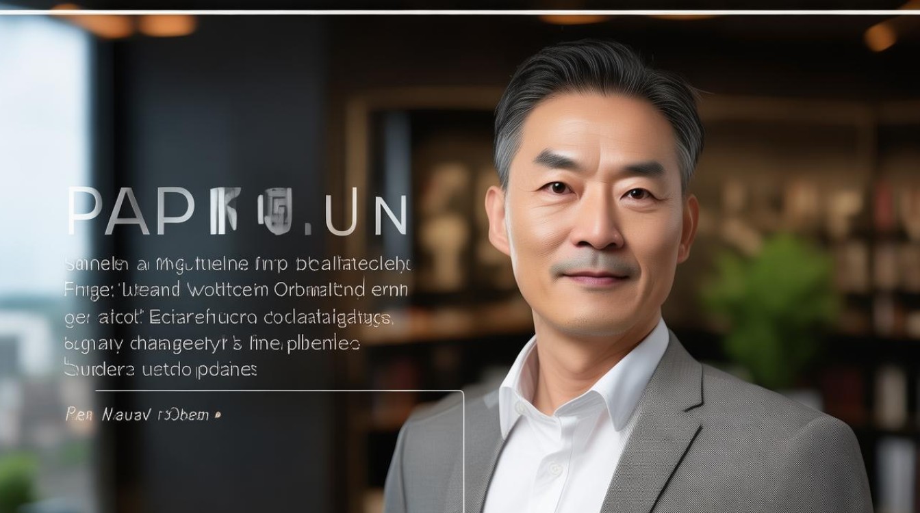 职业学院潘军是谁?潘军个人简历及最新消息 职业学院潘军是谁?潘军个人简历及最新消息