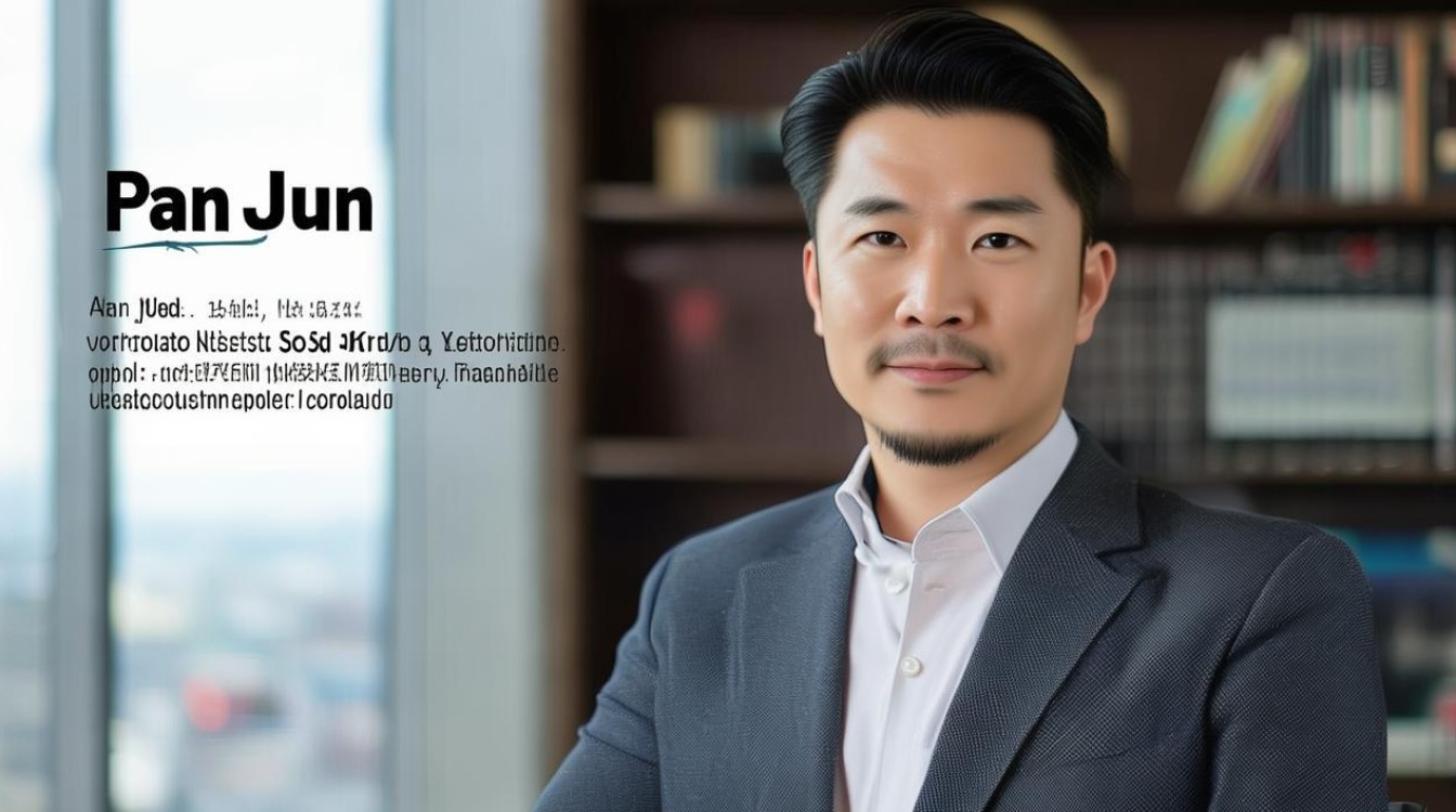 职业学院潘军是谁?潘军个人简历及最新消息 职业学院潘军是谁?潘军个人简历及最新消息