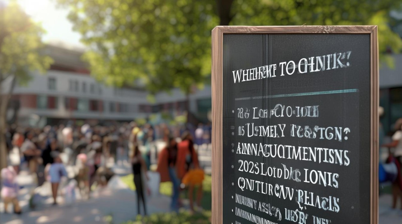 大学的录取公告在哪里查?2026各高校录取结果查询入口 大学的录取公告在哪里查?2026各高校录取结果查询入口