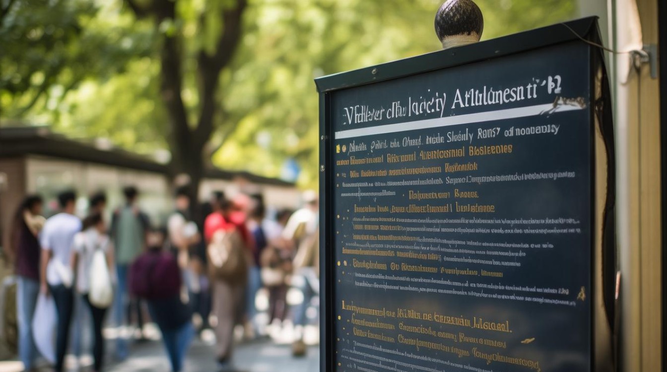 大学的录取公告在哪里查?2026各高校录取结果查询入口 大学的录取公告在哪里查?2026各高校录取结果查询入口