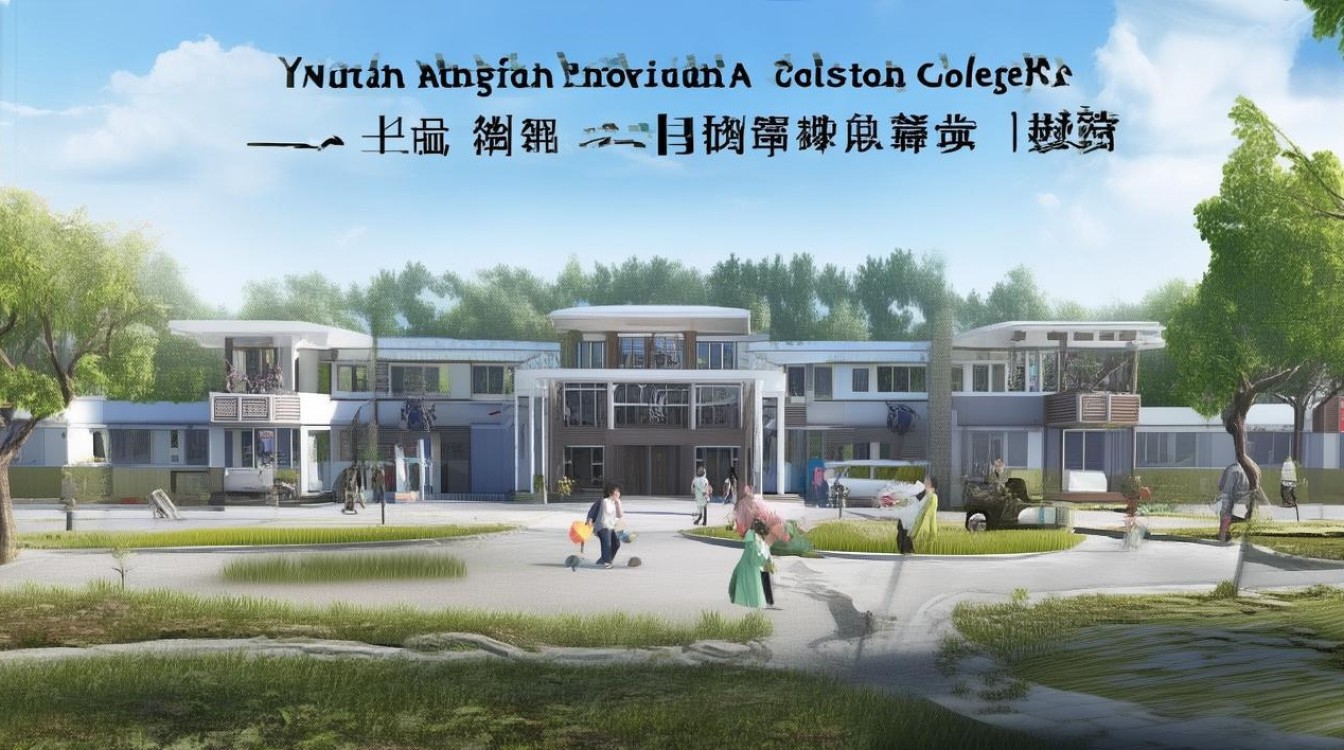 云南杨帆职业学院怎么样？云南杨帆职业学院招生简章