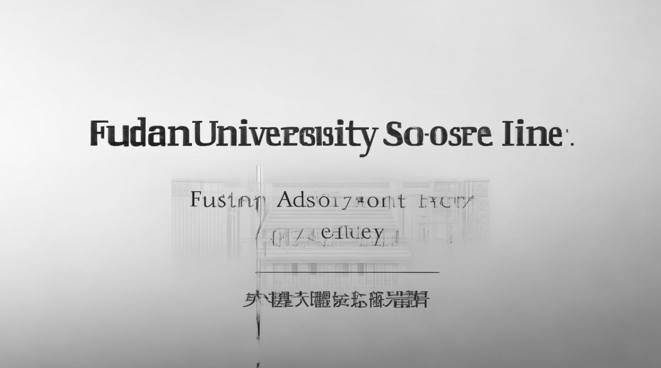 复旦大学录取分数线是多少？复旦录取结果查询时间