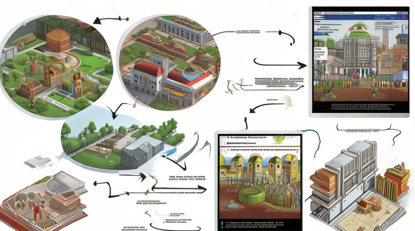 大学高考录取流程是怎样的？详解高考录取步骤