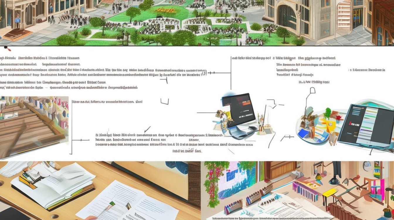 大学高考录取流程是怎样的？详解高考录取步骤