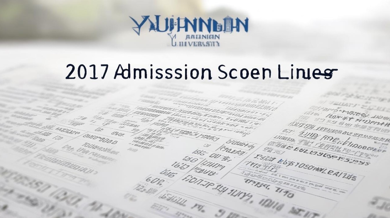 云南大学录取分数线2017年是多少?2017云大录取分数线一览 云南大学录取分数线2017年是多少?2017云大录取分数线一览