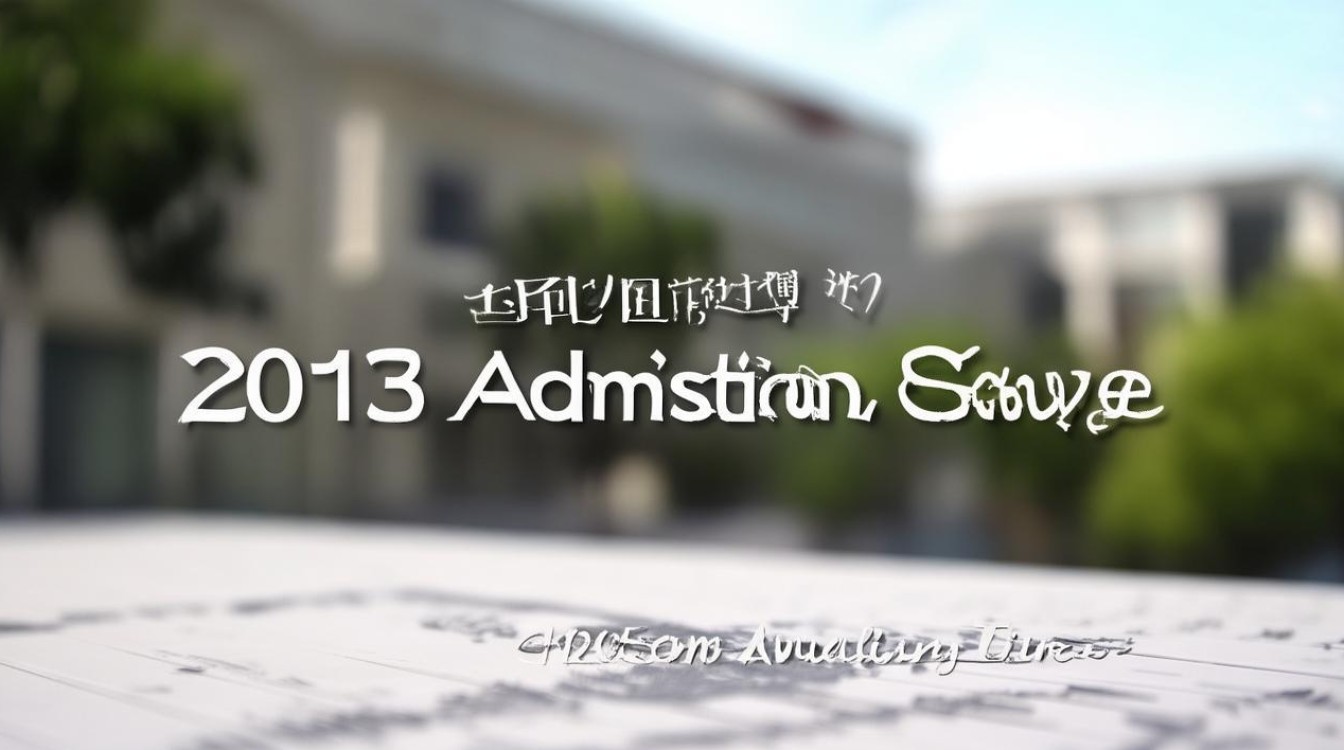 临沂大学2013录取分数线是多少，临沂大学2013录取查询时间