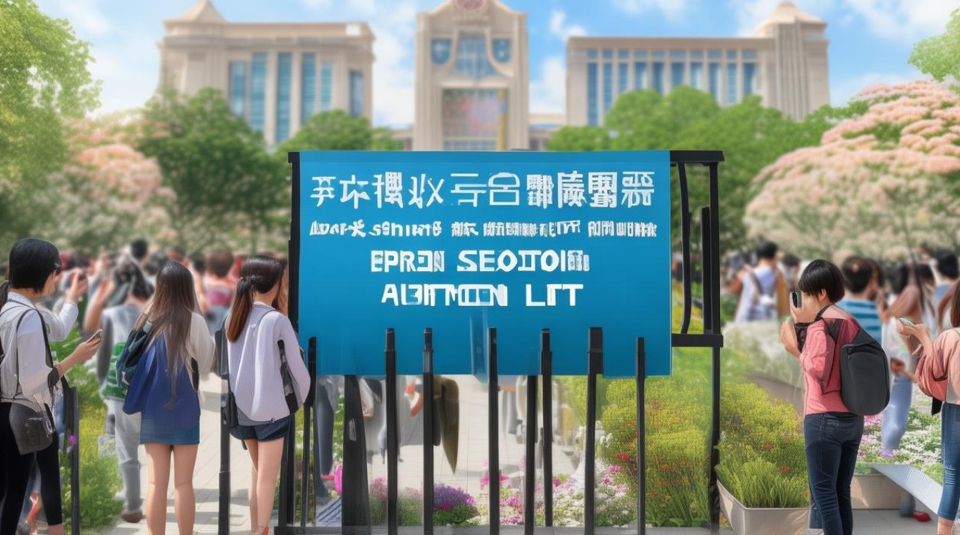 上海大学春季录取结果什么时候出?春季录取分数线是多少 上海大学春季录取结果什么时候出?春季录取分数线是多少