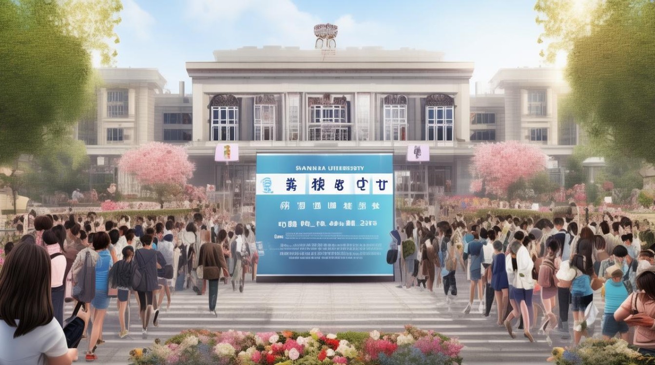 上海大学春季录取结果什么时候出?春季录取分数线是多少 上海大学春季录取结果什么时候出?春季录取分数线是多少