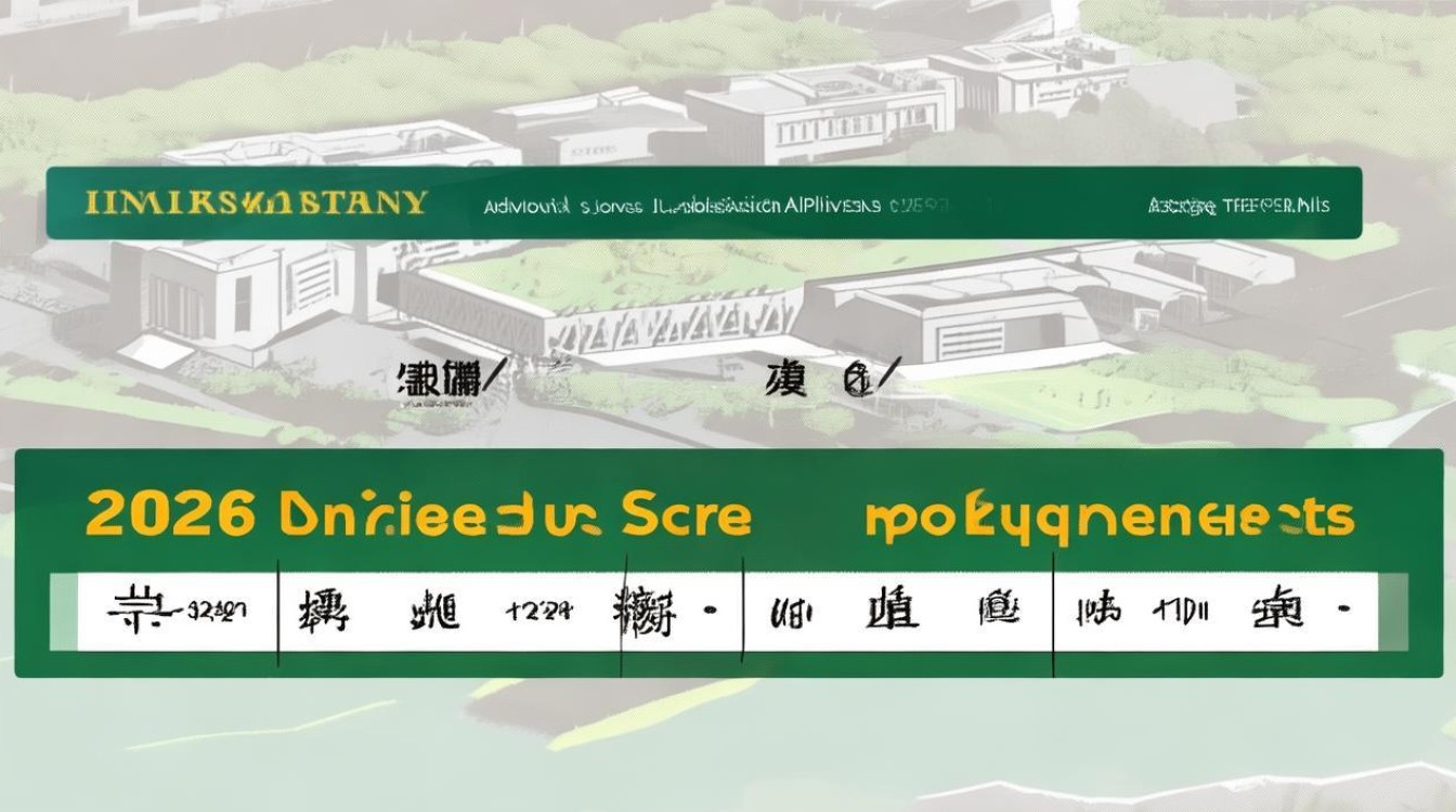 海南大学编导录取分数线是多少？2026报考要求有哪些