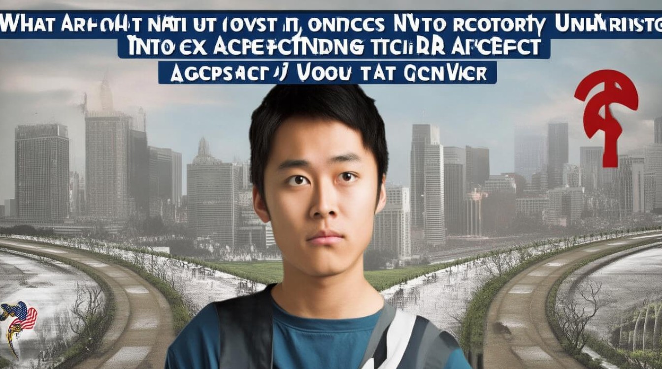 大学录取以后不去会有什么后果？录取后不报到会影响诚信档案吗