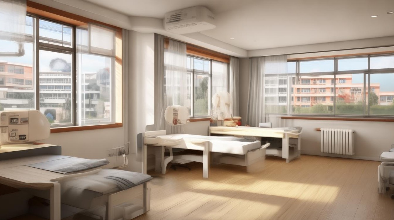 商洛职业学院宿舍条件怎么样？商洛职业学院宿舍几人间有空调吗