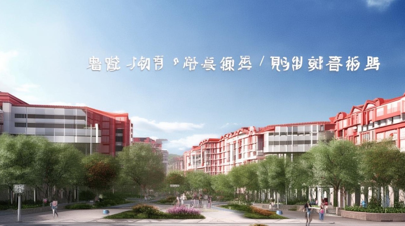 甘肃金昌职业学院怎么样，甘肃金昌职业学院地址在哪里