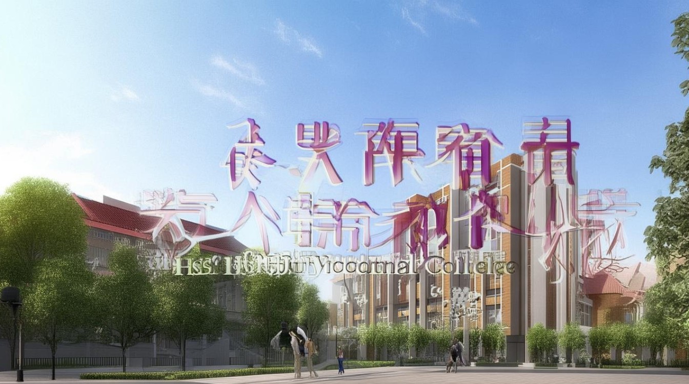 甘肃金昌职业学院怎么样，甘肃金昌职业学院地址在哪里