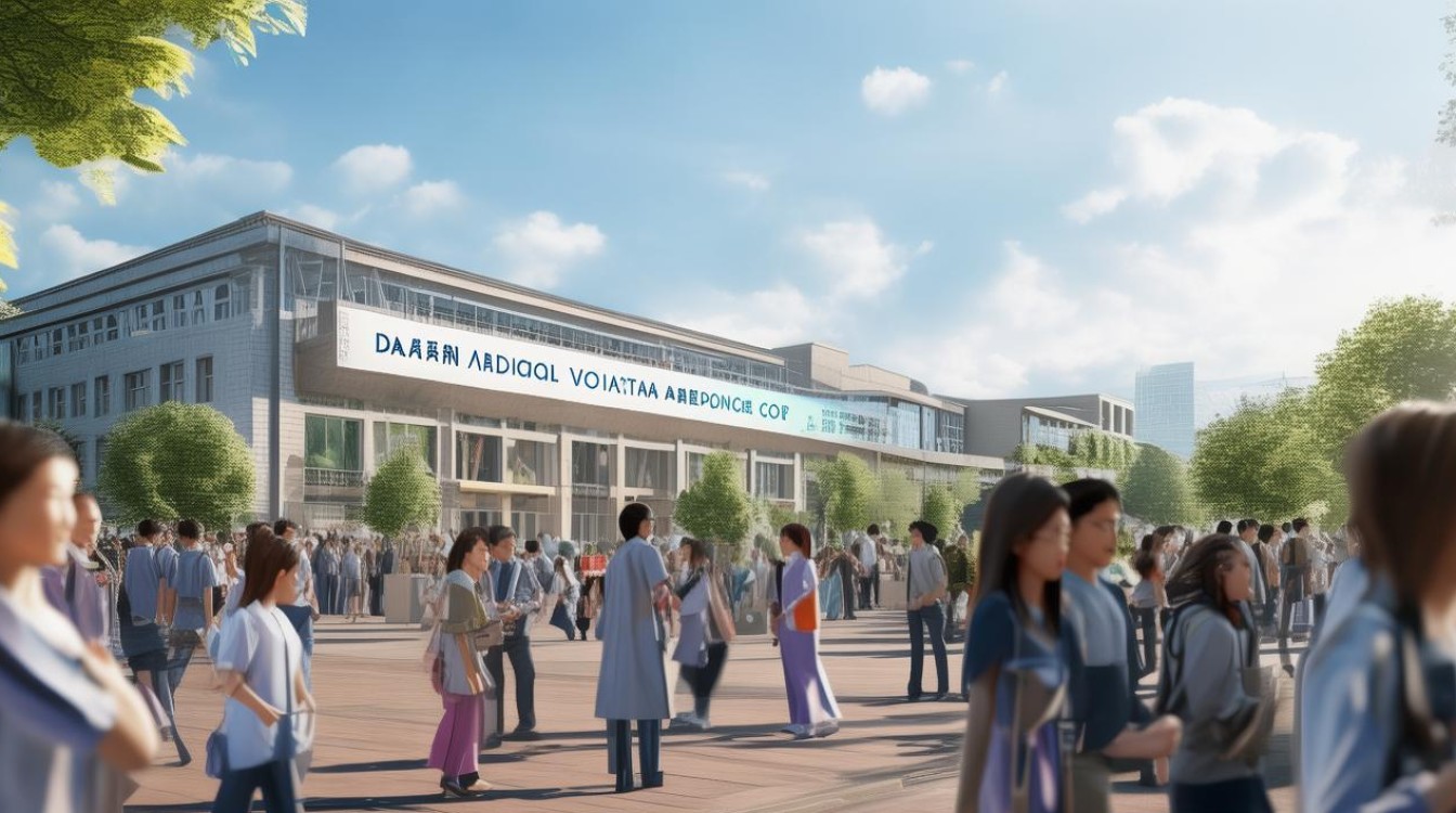 大连医科职业学院怎么样？大连医科职业学院招生简章及分数线