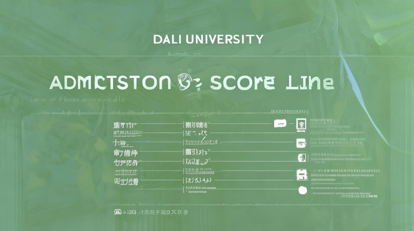 大理大学录取分数线是多少?大理大学2026录取线查询 大理大学录取分数线是多少?大理大学2026录取线查询