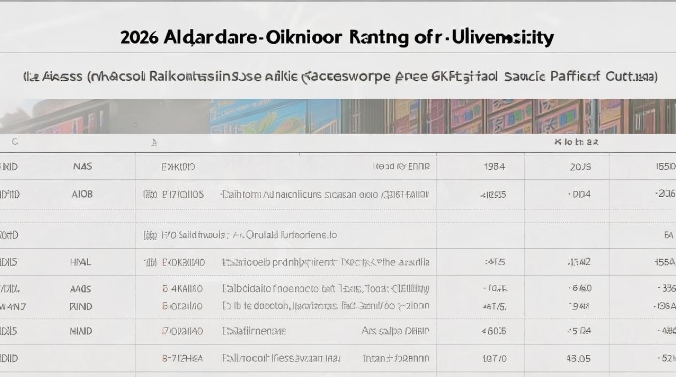 齐齐哈尔大学录取排名是多少？2026各专业录取分数线一览表