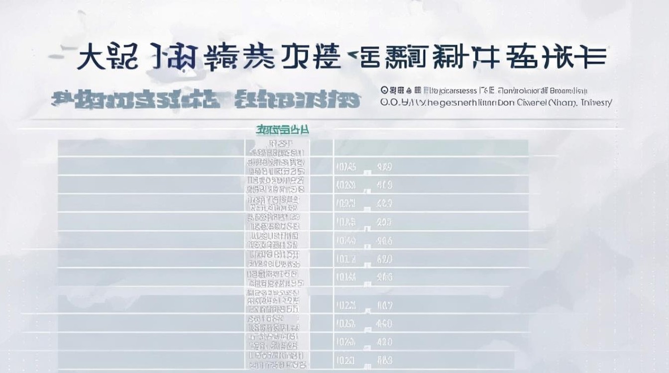 青岛大学大学高考录取分数线是多少？青岛大学录取分数线一览表