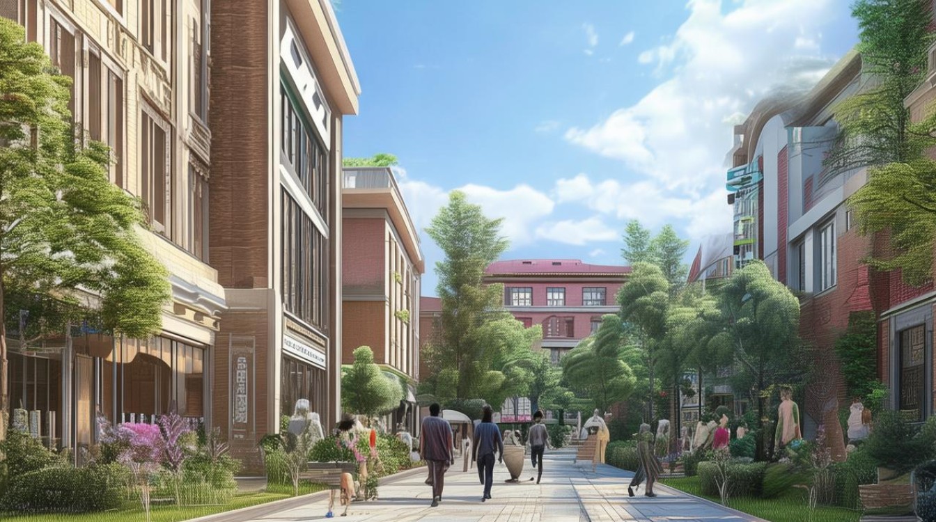 沧州厚德职业学院怎么样？沧州厚德职业学院靠谱吗？