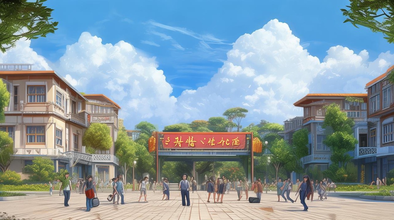 沧州厚德职业学院怎么样？沧州厚德职业学院靠谱吗？