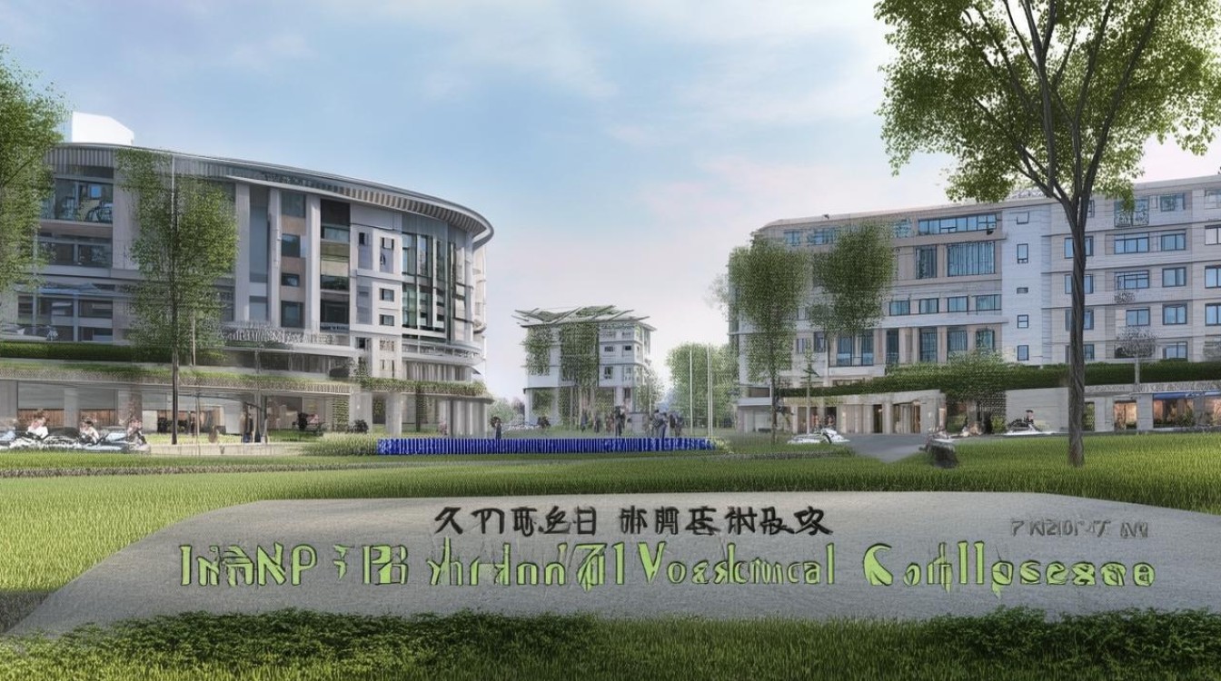 晋中金融职业学院怎么样？晋中金融职业学院地址在哪