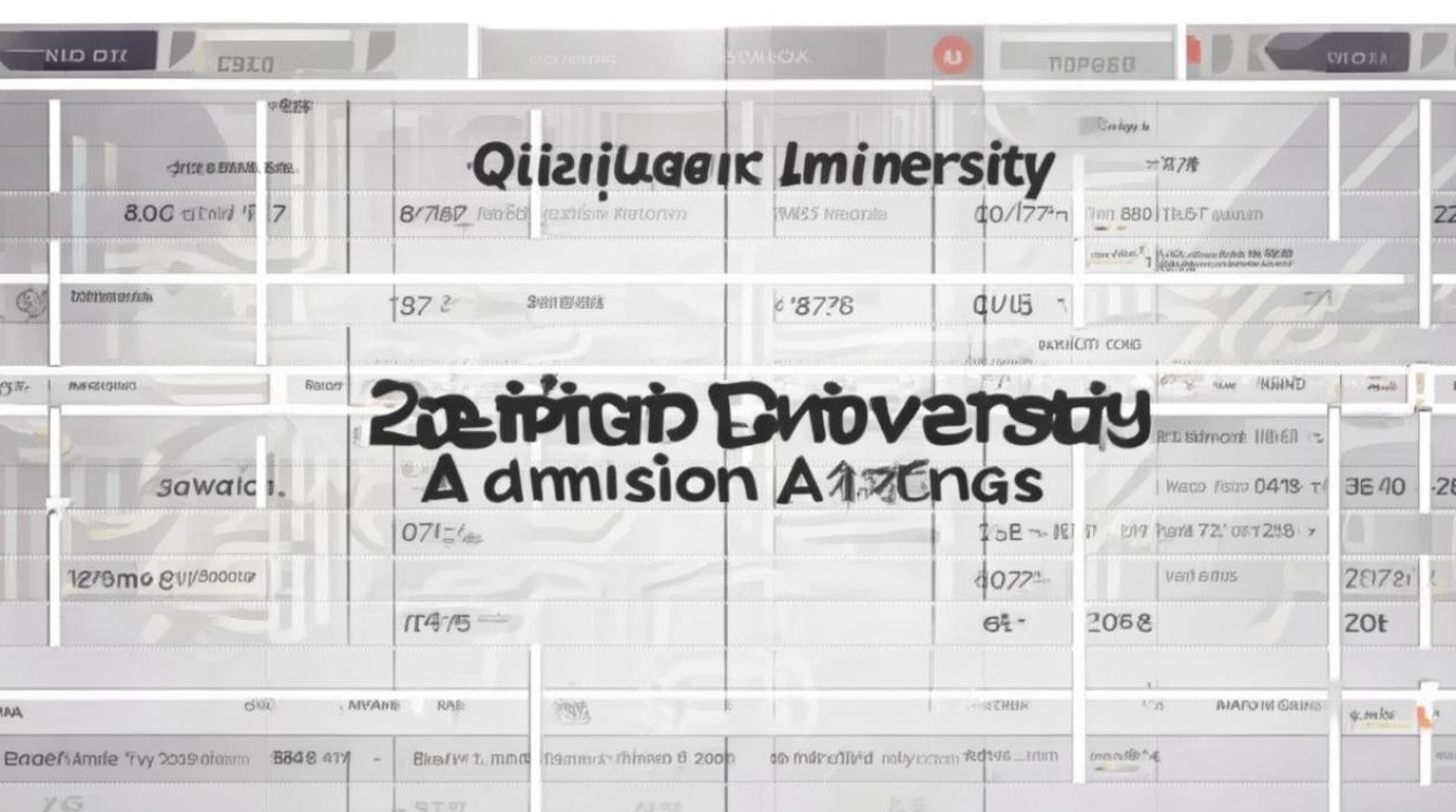 齐齐哈尔大学录取位次是多少？2026各专业最低录取排名一览