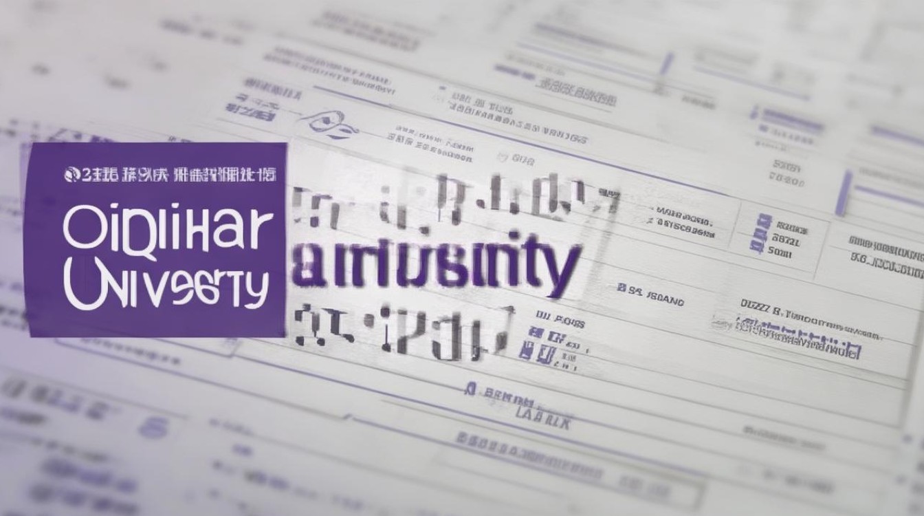 齐齐哈尔大学录取位次是多少？2026各专业最低录取排名一览