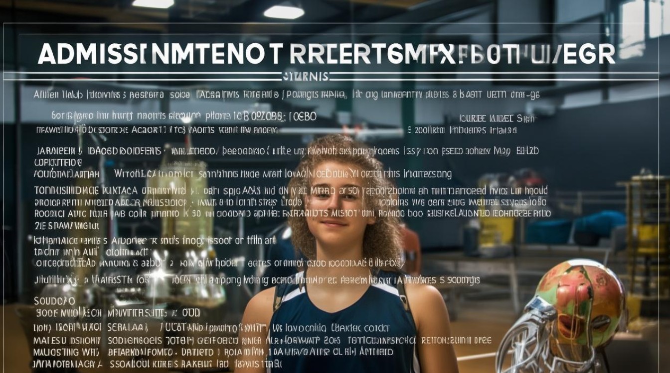 体育大学录取要求有哪些？体育生考大学需要什么条件？