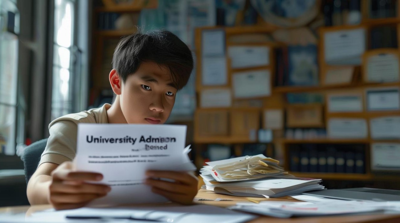 大学不录取吗?为什么大学不录取考生? 大学不录取吗?为什么大学不录取考生?