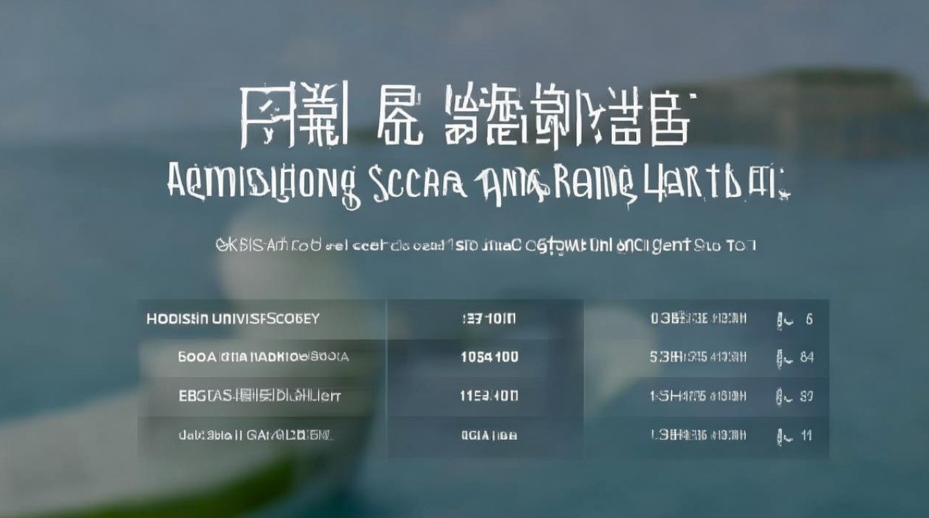 河海大学广东录取分数线是多少？河海大学在广东招生分数线及位次排名