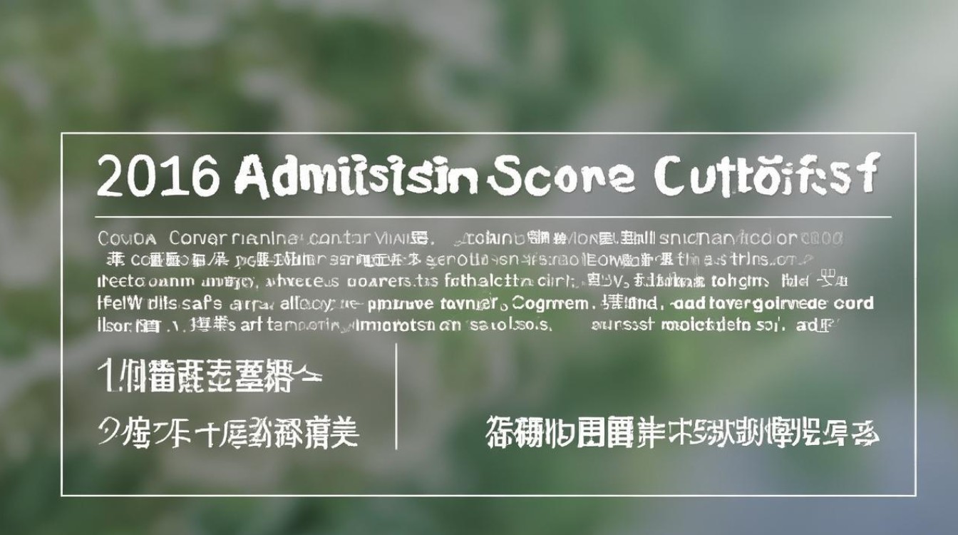 黄河水利2016分数线是多少，黄河水利职业技术学院录取分数线查询