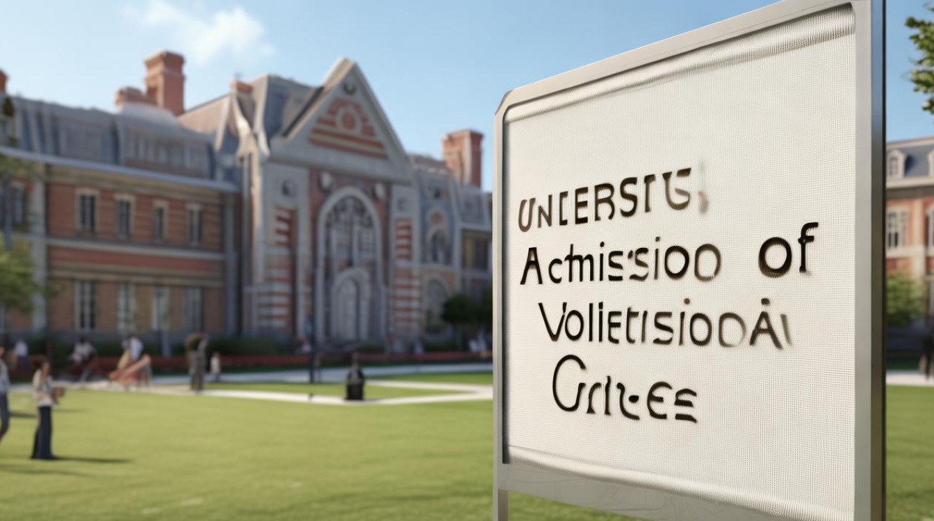 大学录取征集志愿是什么意思？征集志愿填报规则详解