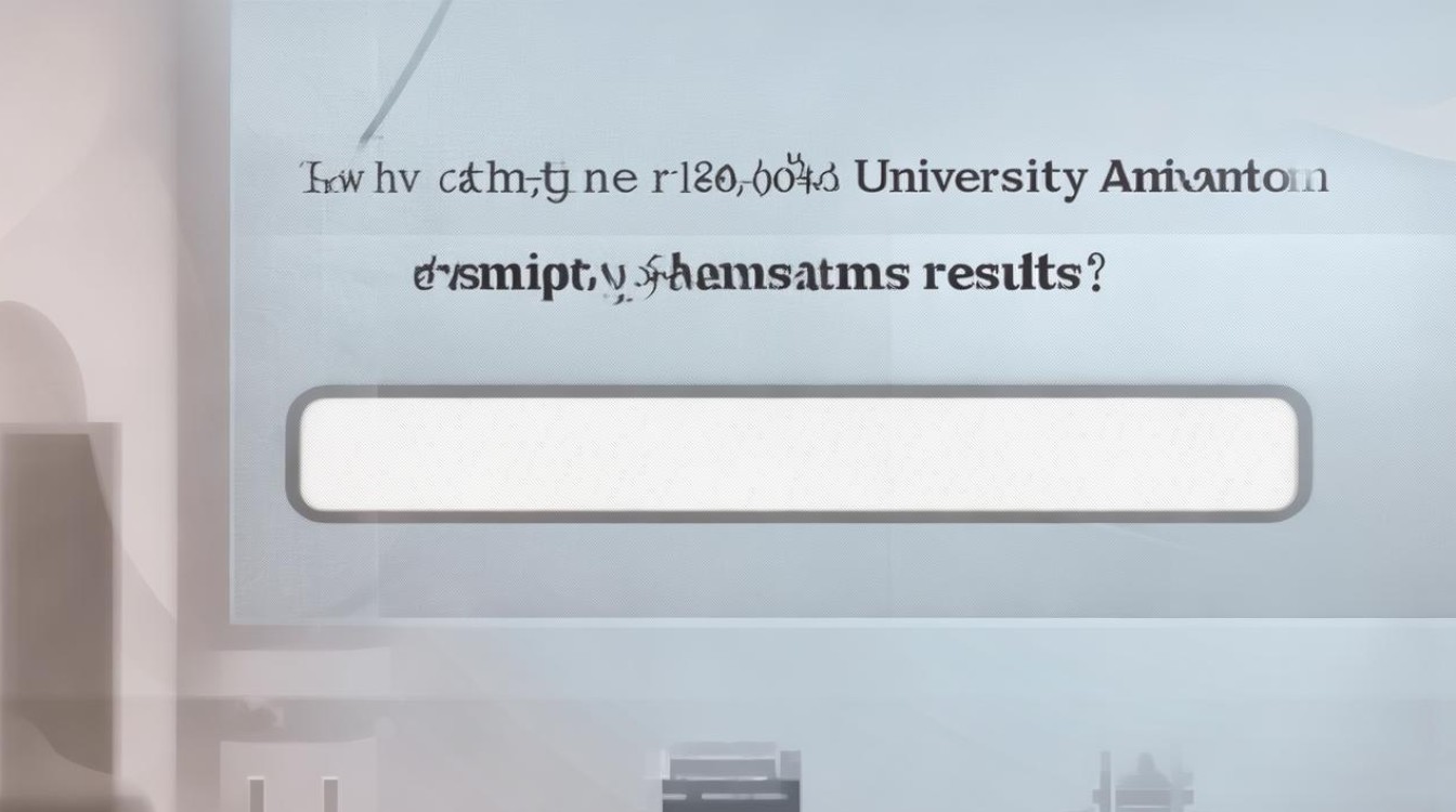榆林大学录取查询怎么查？2026高考录取结果查询入口