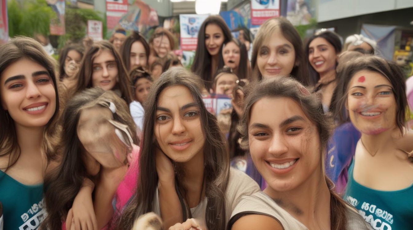 扎兰屯职业学院女生多吗?扎兰屯职业学院女生真实颜值评价 扎兰屯职业学院女生多吗?扎兰屯职业学院女生真实颜值评价